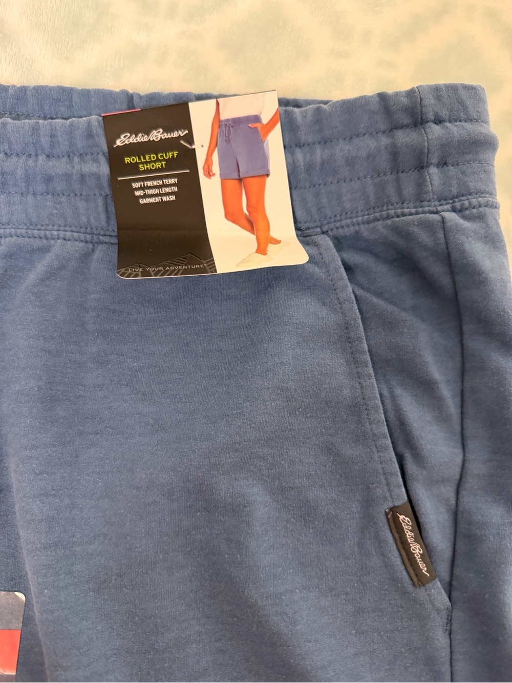 Shorts - Picture 2 of 4